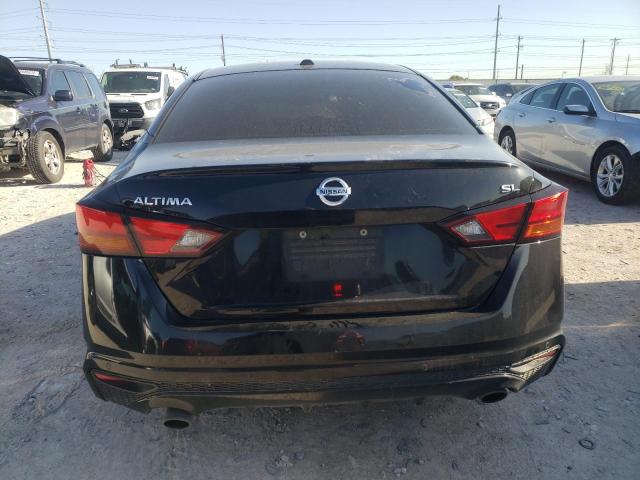 2020 NISSAN ALTIMA SL - 1N4BL4EV9LC151990