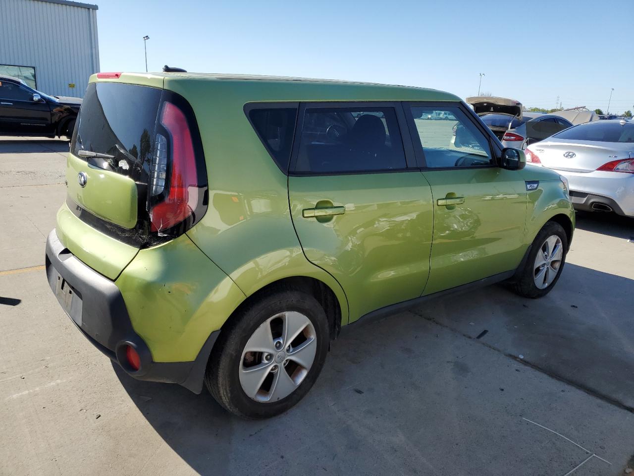 KNDJN2A20G7854523 2016 Kia Soul