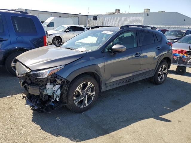 2024 Subaru Crosstrek Premium VIN: JF2GUADC0R8328998 Lot: 50375474