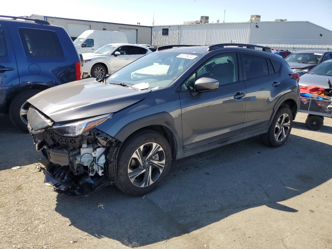 JF2GUADC0R8328998 2024 Subaru Crosstrek Premium