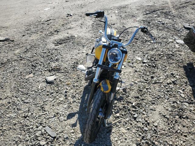 2013 HARLEY-DAVIDSON FXDBP DYNA 1HD1VAM12DC311334
