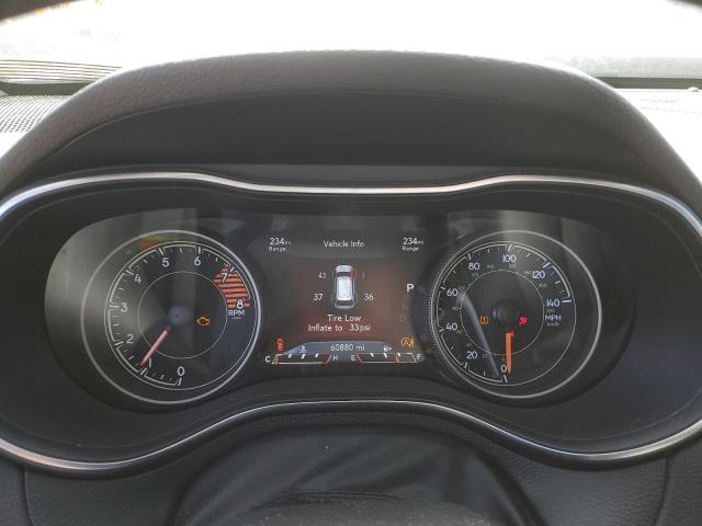 2019 Jeep Cherokee Limited VIN: 1C4PJMDXXKD445156 Lot: 51045844