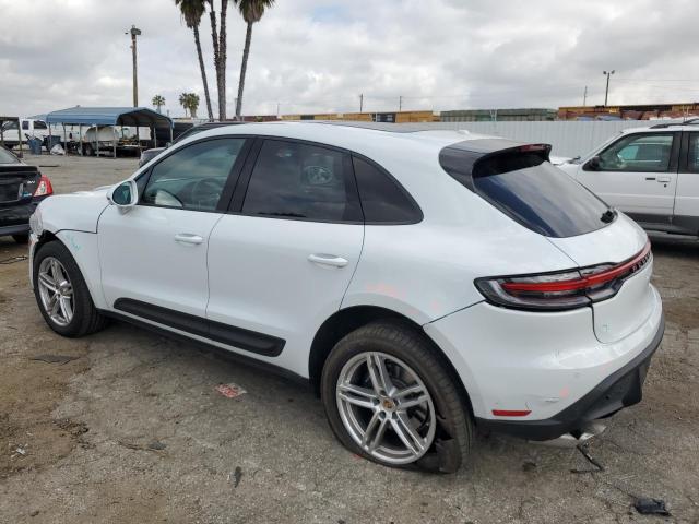 2023 Porsche Macan Base VIN: WP1AA2A55PLB03204 Lot: 51830754