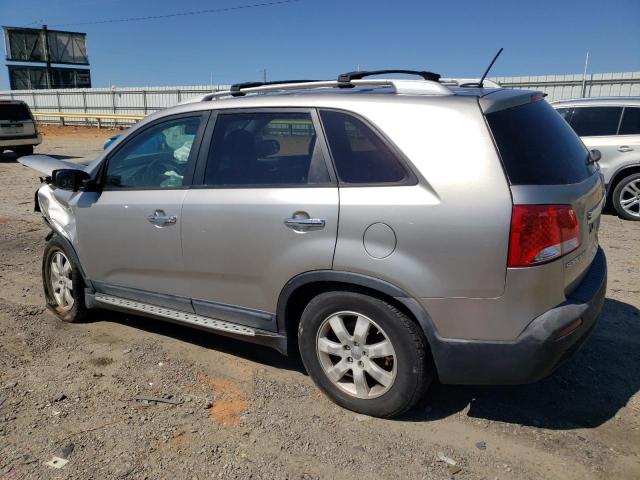 2012 Kia Sorento Base VIN: 5XYKT3A6XCG307887 Lot: 51578074