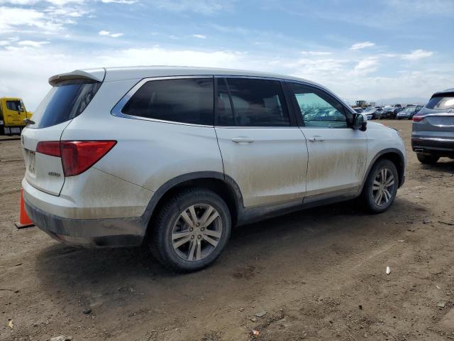 2016 Honda Pilot Exl VIN: 5FNYF6H88GB027134 Lot: 51829204