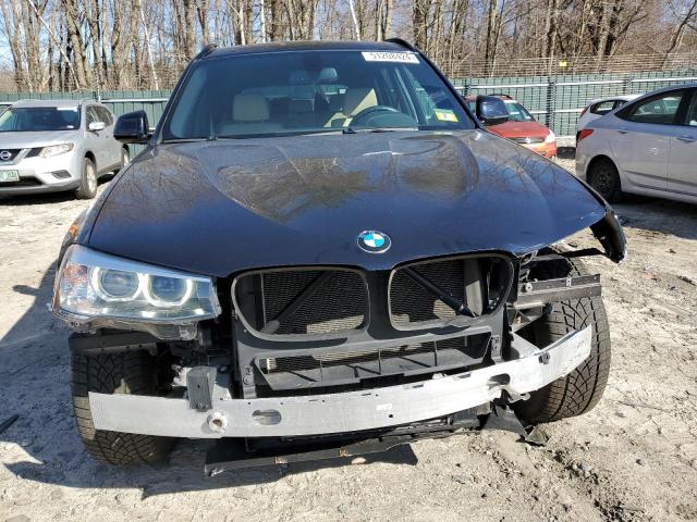 VIN 5UXWX9C34H0W79975 2017 BMW X3, Xdrive28I no.5