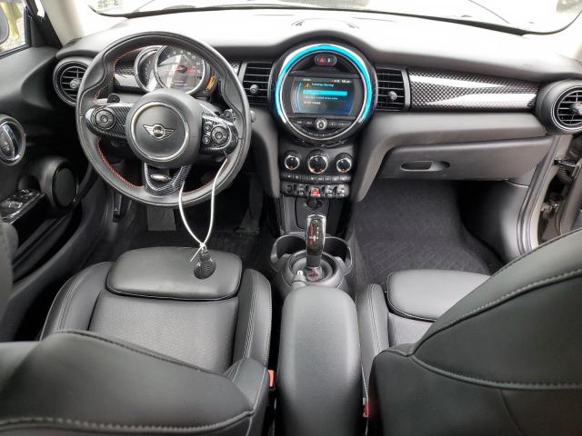 WMWXR5C08L2L47286 MINI Cooper S 8