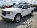 2023 FORD MAVERICK X - 3FTTW8E97PRA75578