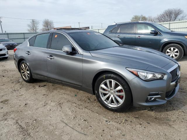 Vin: jn1cv7ar3hm681945, lot: 45372284, infiniti q50 base 20174