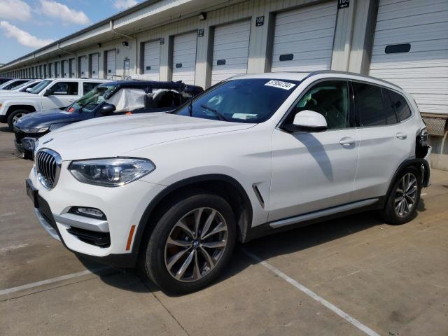 VIN 5UXTR9C55KLP94430 2019 BMW X3, Xdrive30I no.1