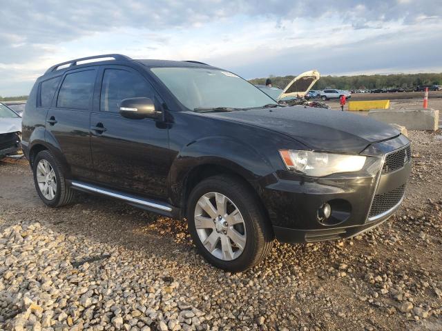 2013 Mitsubishi Outlander Se VIN: JA4JT3AW8DU020912 Lot: 51404644