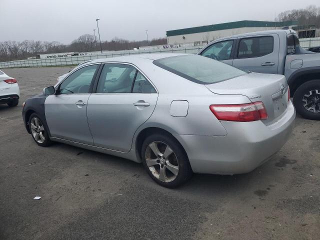 Lot #2459531613 2009 TOYOTA CAMRY BASE salvage car