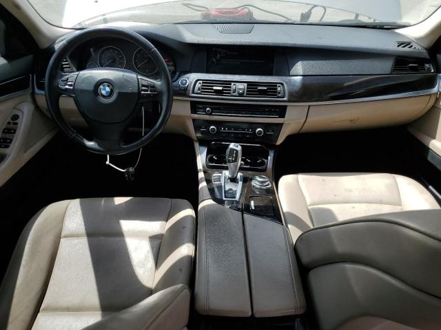 VIN WBAFR7C58DC822739 2013 BMW 5 Series, 535 I no.8