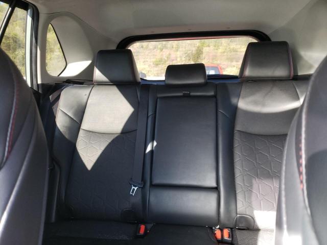 2021 TOYOTA RAV4 TRD O - 2T3S1RFV0MW172186