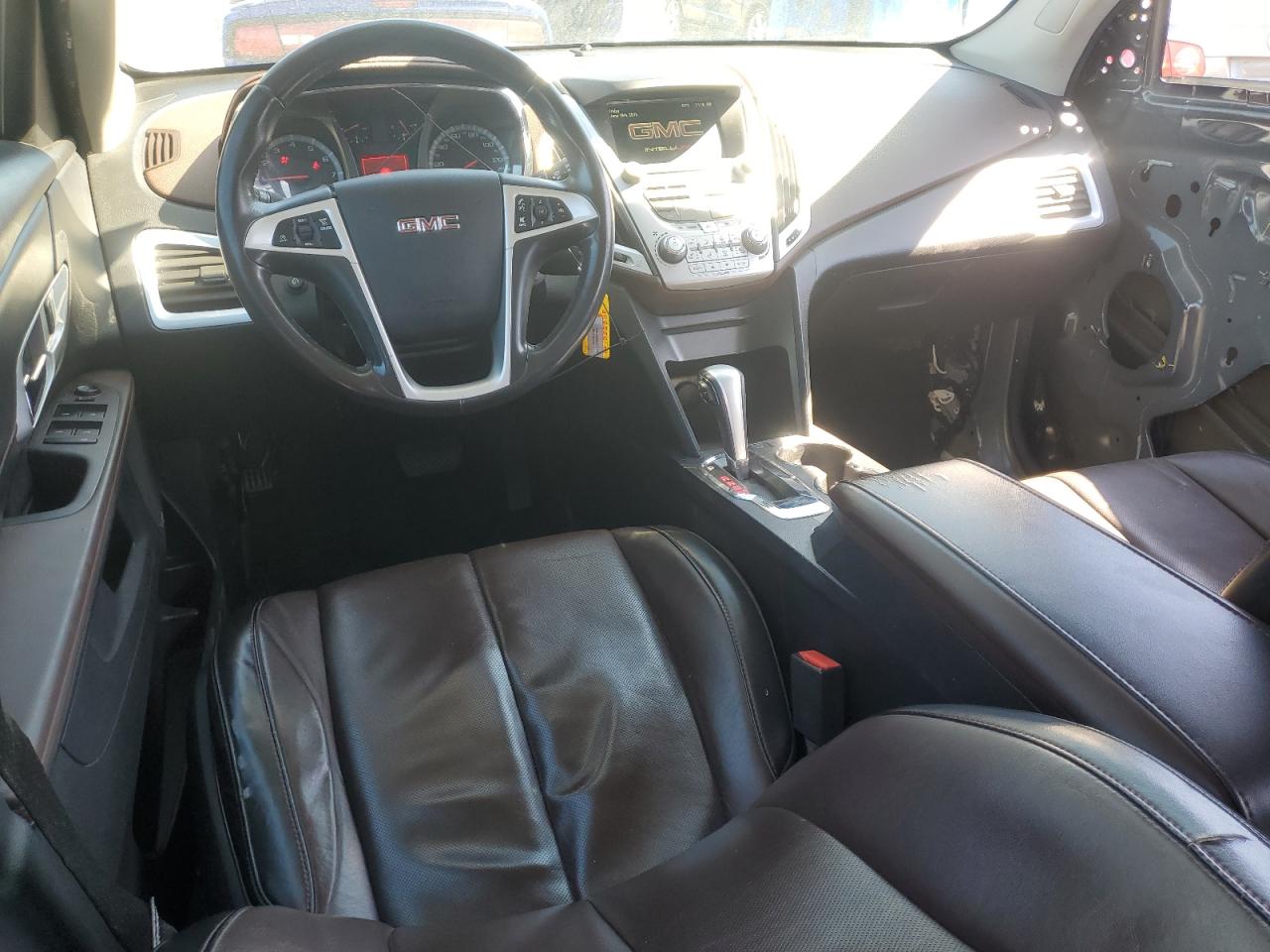 2GKALUEK5D6374005 2013 GMC Terrain Slt