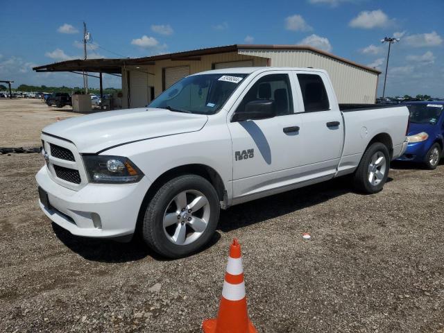 2015 Ram 1500 St VIN: 1C6RR6FG6FS624247 Lot: 52456344