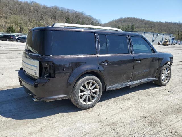 2013 Ford Flex Limited VIN: 2FMHK6D8XDBD04999 Lot: 49851424