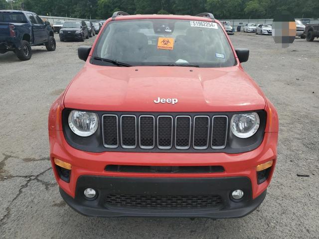 2022 JEEP RENEGADE L - ZACNJDB14NPN87057