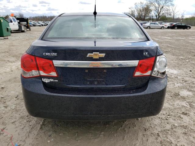 2014 Chevrolet Cruze Lt VIN: 1G1PC5SB5E7380381 Lot: 50606864