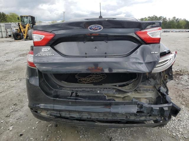 VIN 3FA6P0H7XFR181257 2015 Ford Fusion, SE no.6