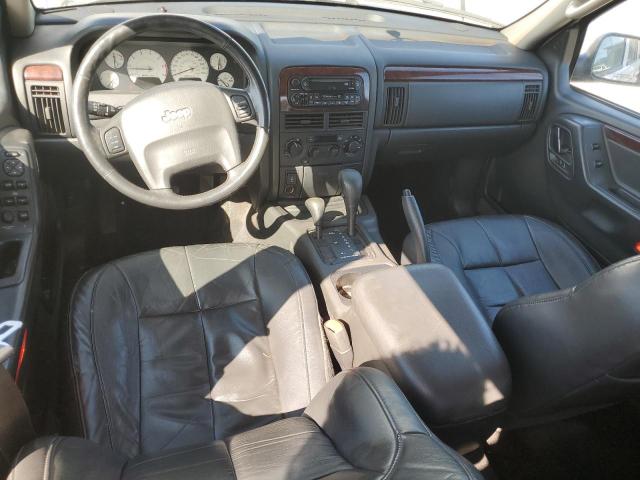 2002 Jeep Grand Cherokee Limited VIN: 1J4GW58N02C254085 Lot: 48940664