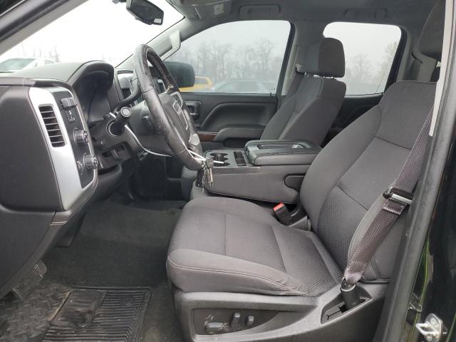 2017 GMC 1500 - 1GTV2MEC2HZ294387
