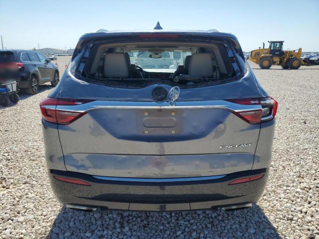 2019 BUICK ENCLAVE ES - 5GAERBKW6KJ204874