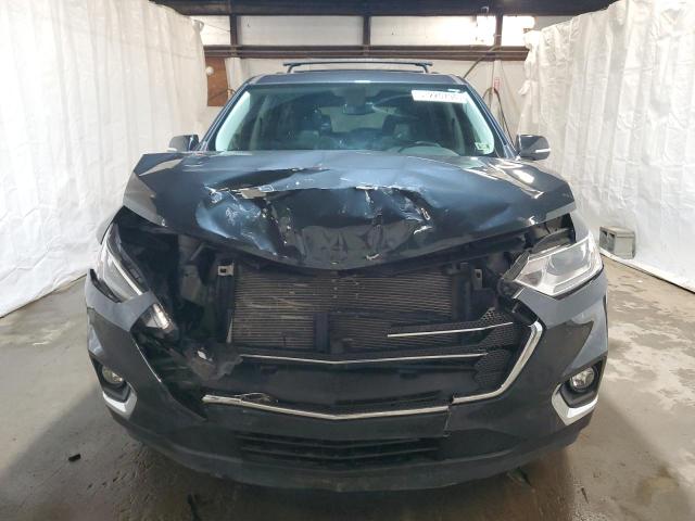 2018 CHEVROLET TRAVERSE L - 1GNEVHKW9JJ231067
