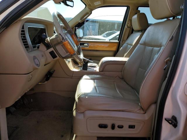 2007 Lincoln Navigator VIN: 5LMFU28517LJ12835 Lot: 53163164