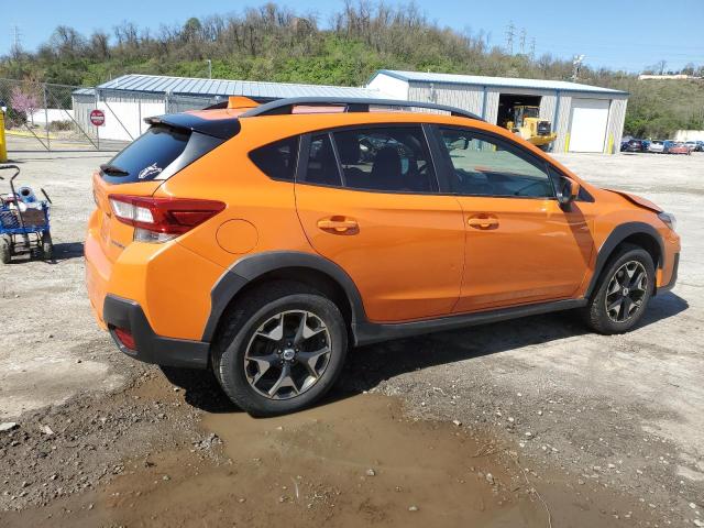 2018 Subaru Crosstrek Premium VIN: JF2GTABC8JH222731 Lot: 39707494