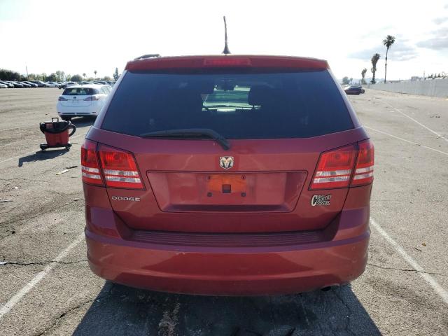 2010 Dodge Journey Se VIN: 3D4PG4FB2AT155702 Lot: 52239324