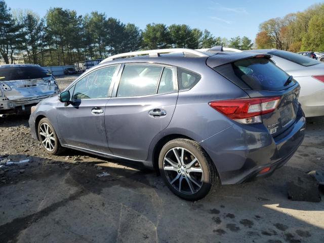 2017 Subaru Impreza Limited VIN: 4S3GTAU6XH3708759 Lot: 51582434