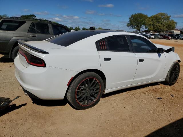 2016 DODGE CHARGER SX - 2C3CDXHG3GH215569