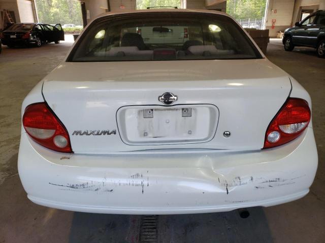 2000 Nissan Maxima Gle VIN: JN1CA31D9YT511278 Lot: 52499134