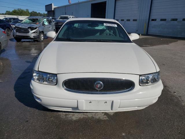 2003 Buick Lesabre Custom VIN: 1G4HP52K83U156404 Lot: 50733024