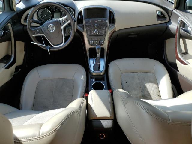 Седани BUICK VERANO 2013 Білий