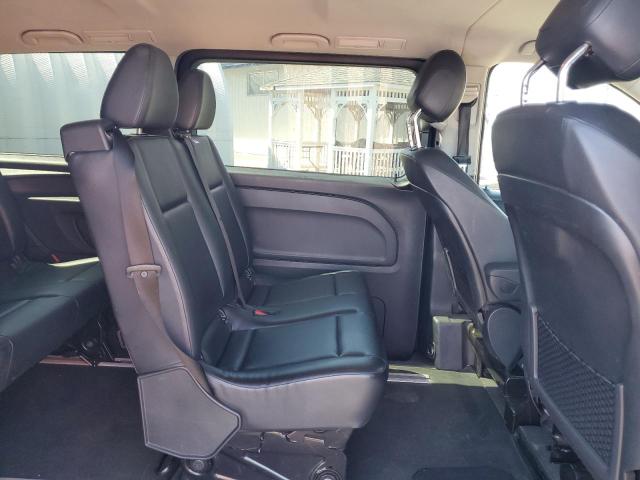 2019 MERCEDES-BENZ METRIS - WD4PG2EEXK3556186