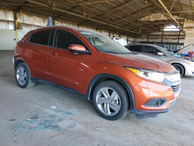 2020 Honda Hr-V Ex VIN: 3CZRU5H58LM718772 Lot: 52184434