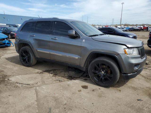 2012 Jeep Grand Cherokee Laredo VIN: 1C4RJFAG4CC279331 Lot: 52299724