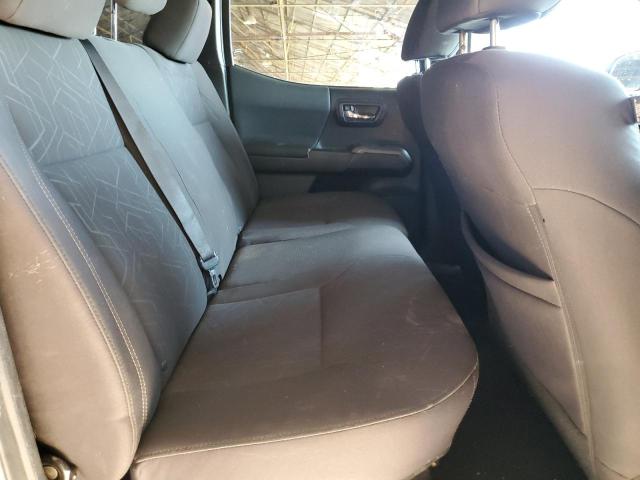 2016 TOYOTA TACOMA DOU - 5TFCZ5ANXGX006089