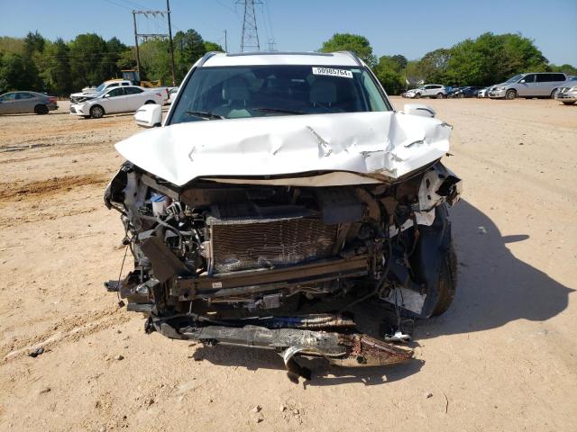 2022 Hyundai Palisade Sel VIN: KM8R44HE8NU431961 Lot: 50985764