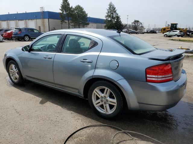 2008 Dodge Avenger Sxt VIN: 1B3LC56K28N278439 Lot: 50141324