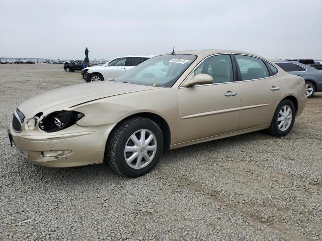 Lot #2508172303 2005 BUICK LACROSSE C salvage car