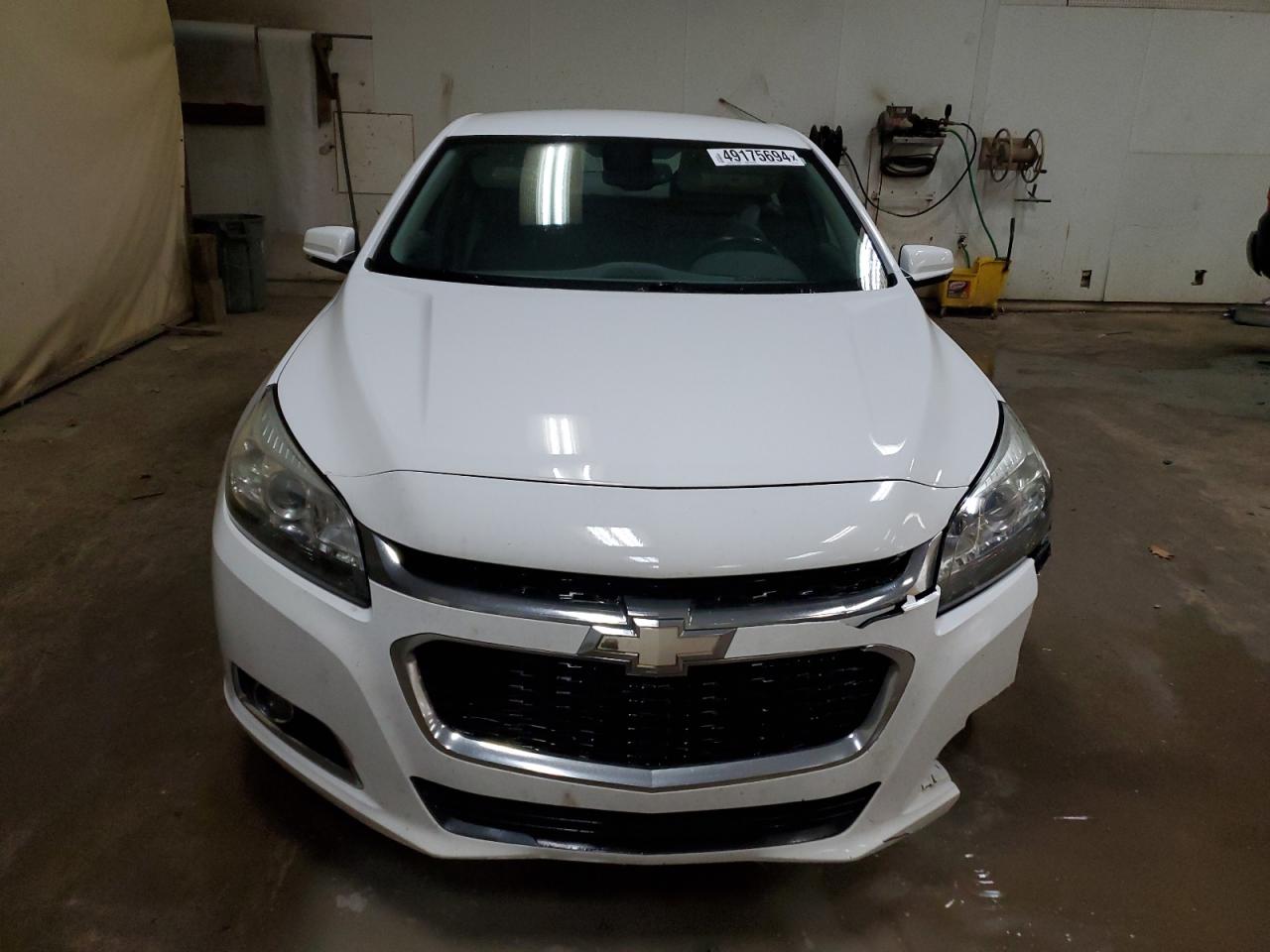 1G11E5SL3EF211460 2014 Chevrolet Malibu 2Lt