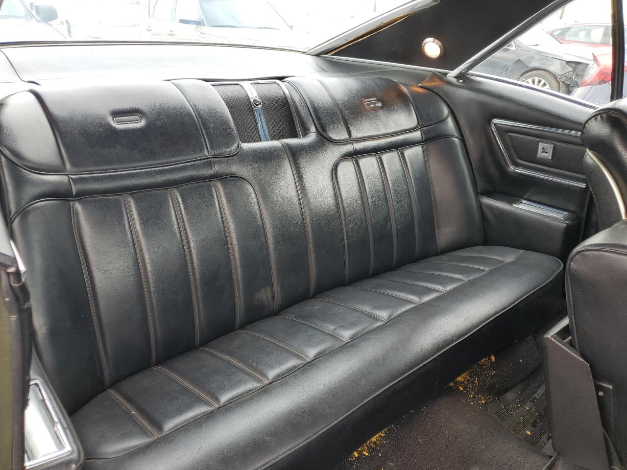 494878H916649 1968 Buick Riviera