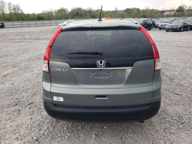 49135484 | 2012 Honda cr-v exl