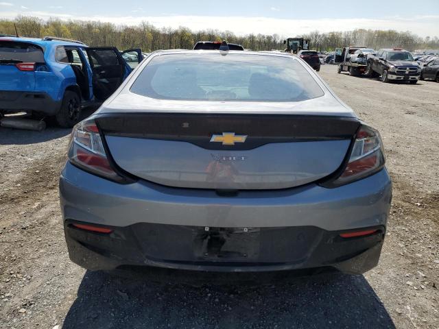 VIN 1G1RD6S52JU138763 2018 Chevrolet Volt, Premier no.6