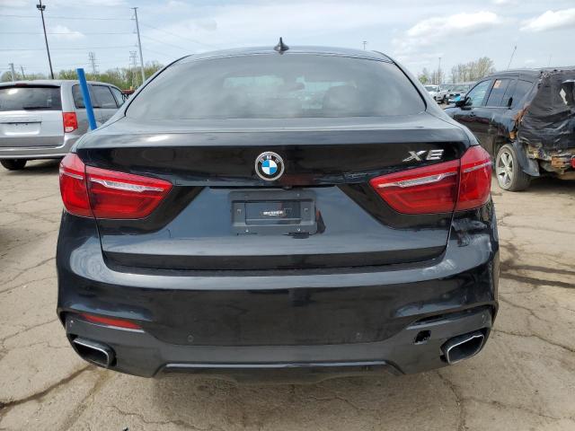 VIN 5UXKU2C39H0X47749 2017 BMW X6, Xdrive35I no.6