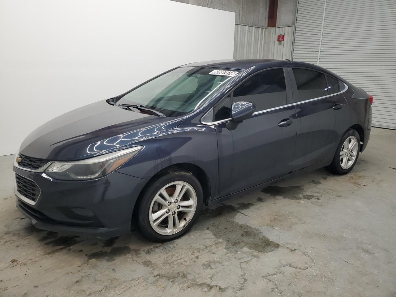 1G1BE5SM7G7276452 2016 Chevrolet Cruze Lt