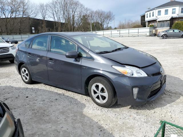 JTDKN3DU6F0470549 | 2015 Toyota prius